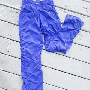 Girls size 10 Ivivva pants